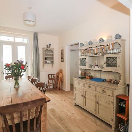 Willa Dunholme House Teignmouth Zewnętrze zdjęcie