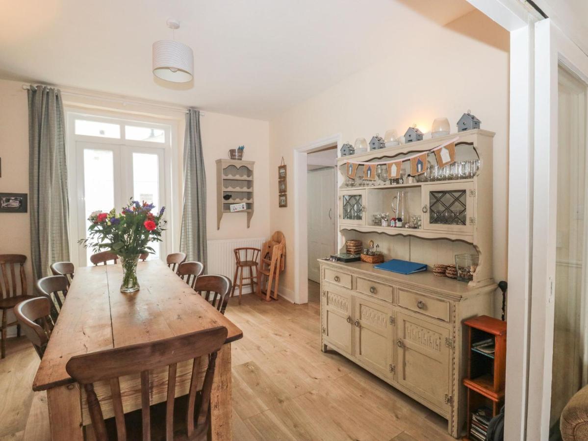 Willa Dunholme House Teignmouth Zewnętrze zdjęcie