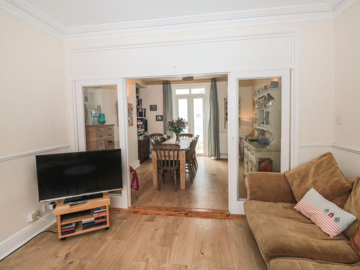 Willa Dunholme House Teignmouth Zewnętrze zdjęcie