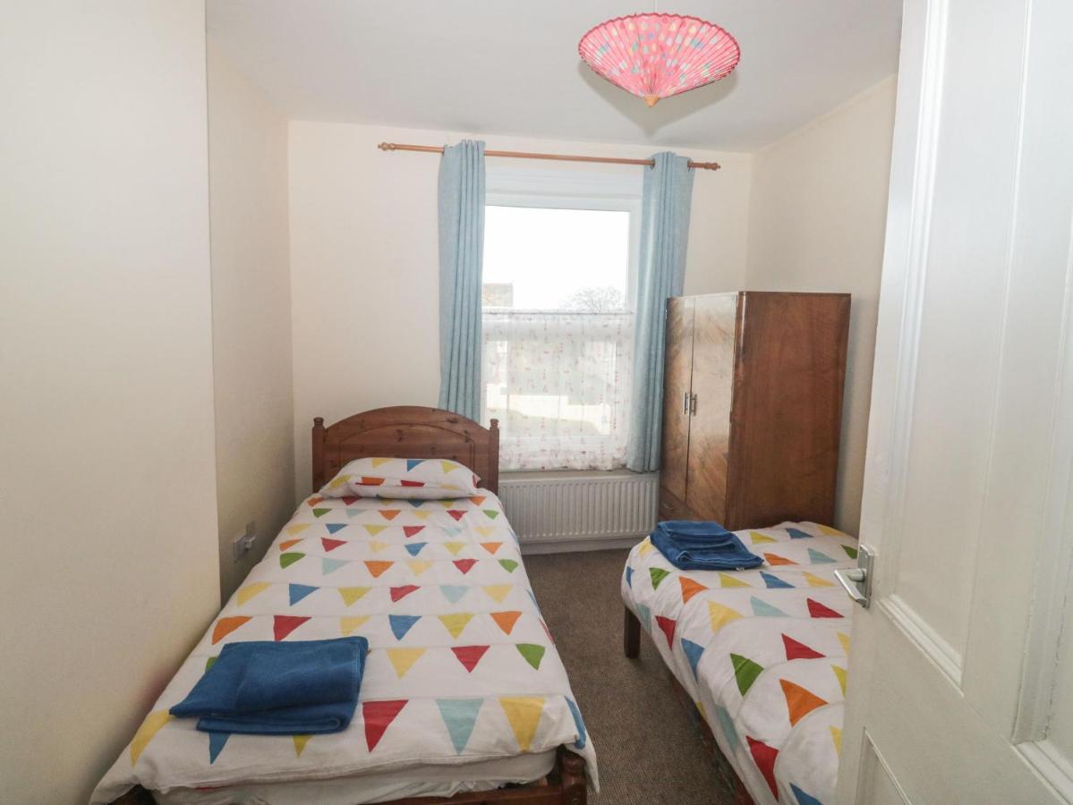 Willa Dunholme House Teignmouth Zewnętrze zdjęcie